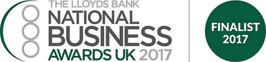 Lloyds Bank National Business Awards